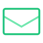 Short Message SVG Icon